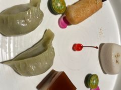 -宴昆山·私房菜(春晖店)
