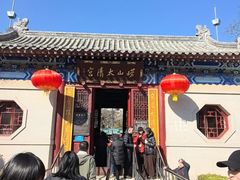 -青岛崂山太清宫