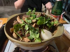 -牛杂大叔(园岭总店)