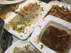 -赶海部落海鲜城(海阳路店)