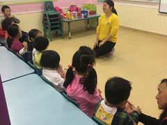 -瑞思成长中心(高新校区)