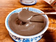 手工芝麻糊小汤圆-袁妈红豆汤(重庆总店)