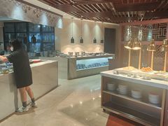 -佛山岭南天地康得思酒店