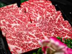 -匠牛道烤肉料理店(西坝河店)