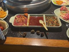 -梨花自助烤肉(天河城店)