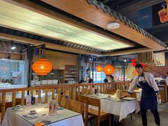 -老屋印象川菜(马园路店)