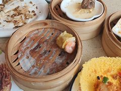 -点都德(水贝IBC店)