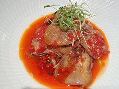 -映水芙蓉(长宁来福士店)