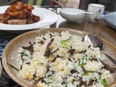 -喜林苑·稻田餐厅(品相府店)
