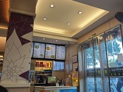 -秦老大西安羊肉泡馍馆(健德门店)