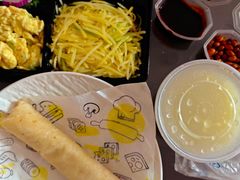 -老昌春饼(中央大街店)