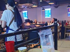 -四禧精酿铜锅涮肉·烧烤工场(大明湖店)