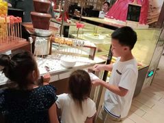 -长春高新益田福朋喜来登酒店·宜客乐标帜餐厅
