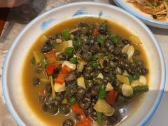 -小乡小镇·传承桐庐土菜·老板亲自烧的菜