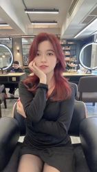 -藤野造型烫染·漂发