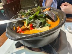 -随缘小馆(红岭路店)