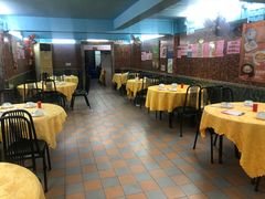 大堂-海鲜街菜馆(海珠南路店)