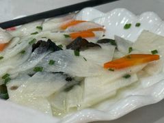 -碧海银沙海鲜餐厅(恒大海上威尼斯店)