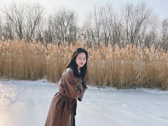 -天津东丽湖风景区