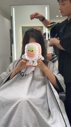 -DL HOPE明星造型