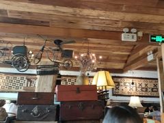 -源一咖啡馆(麒麟巷步行街店)