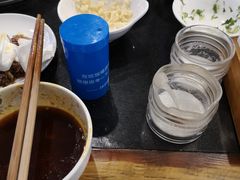 -冯记香辣兔火锅(茶店子总店)