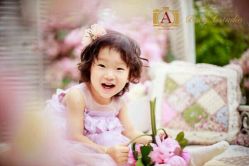 -BabyA 专业婴童摄影(古北时尚广场店)