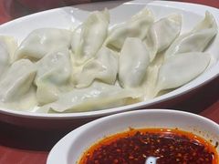 -喜家德虾仁水饺(东海缤纷天地店)