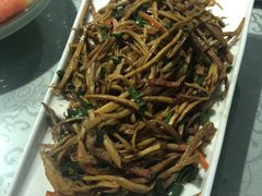 -厝小满.姜母鸭/泉州菜(桥南店)