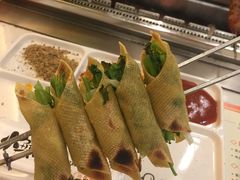 -小鲜肉延边朝鲜族烤串(珠海店)