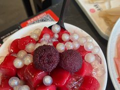 -巴蜀大将火锅(春熙店)