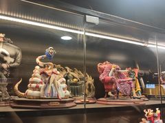 -网鱼网咖(上海静安寺店)