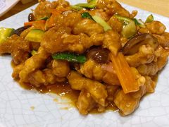 樱桃肉-1952黑石礁酒楼·海鲜(黑石礁店)