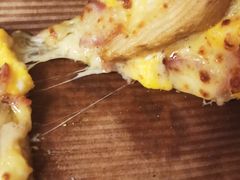 -乐凯撒披萨(东方新世界店)