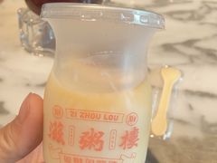 -滋粥楼·顺德菜海鲜茶点(方舟店)