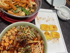 -紫泥369粗粮季(鼓楼店)