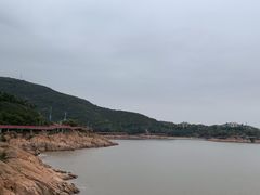 -宁波松兰山滨海旅游度假区