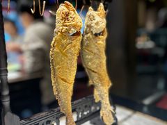 -北平盛世·新京菜·北京烤鸭(劲松·双井店)