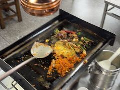 -郝大姐·乌龙山铁板烧(大学城三店)