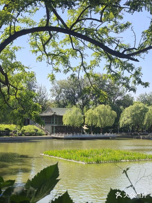 中国农业博物馆图片