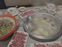-八合里潮汕鲜牛肉火锅(上海汇智广场店)