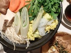 -无印良品餐堂 MUJI Diner(成都太古里店)