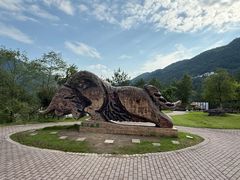 -乌江画廊(彭水苗族土家族自治县)