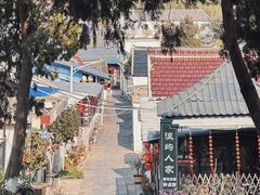 -巢湖姥山岛