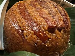 江米扣肉-南京大牌档(三阳广场苏宁店)
