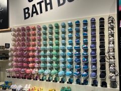 -LUSH(威尼斯人店)