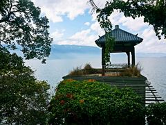 -南诏风情岛