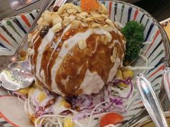 -仙隐小鹿中华料理(南宁万象城店)