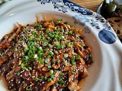 -嘎嘎鸭脑壳江湖菜(五里店)