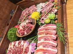 -MIKOMIKO和牛烧肉专门店(南门店)